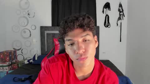 Maximiliano online show from January 10, 7:52 pm