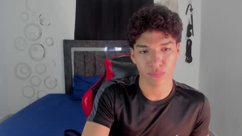 Maximiliano online show from January 31, 7:22 pm