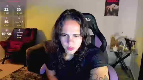 maximiliano_scoott_ online show from March 18, 10:48 pm