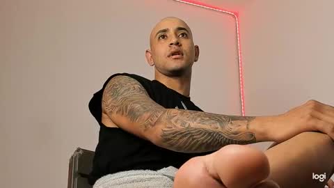 Maximo online show from January 9, 9:04 am