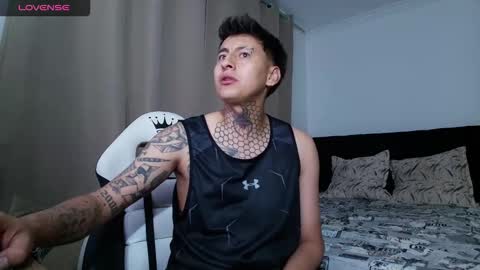 Maximum Independent model online show from November 8, 2:03 am