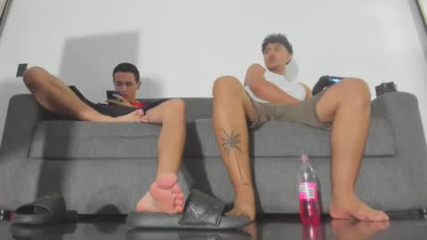 Snapshot of maximo__77 chatting on October 27, 12:21 am maximo__77 online show from October 27, 12:21 am