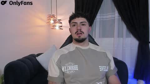 Maximo online show from January 16, 3:02 am