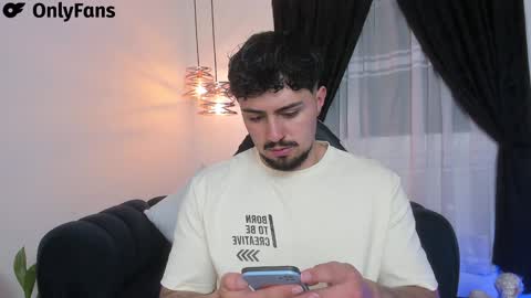 Maximo online show from February 2, 3:54 am