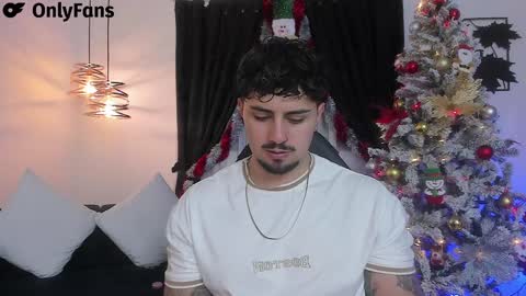 Maximo online show from December 29, 4:27 am