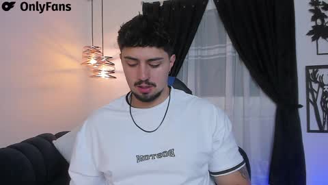 Maximo online show from January 17, 6:57 am