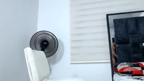 Maximo Sebastian online show from January 12, 3:39 am