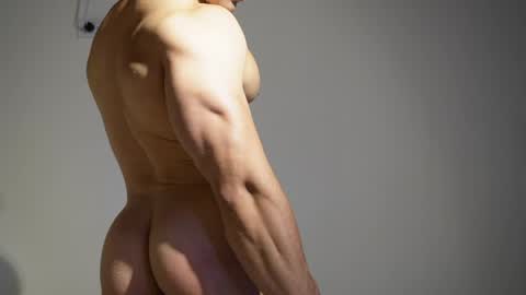 Sebastian online show from April 5, 10:07 pm