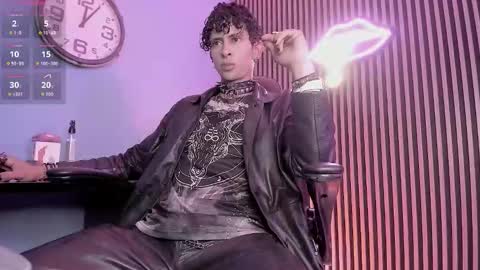 MAXIMO online show from March 11, 2:03 am