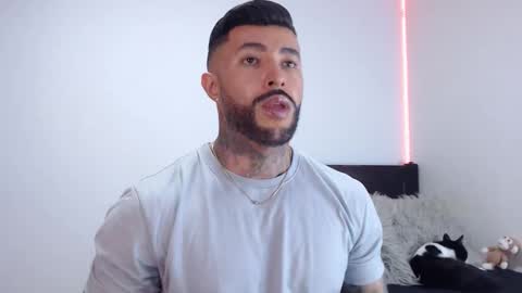 Snapshot of maximus_golden chatting on October 1, 3:05 am Independent Model online show from October 1, 3:05 am