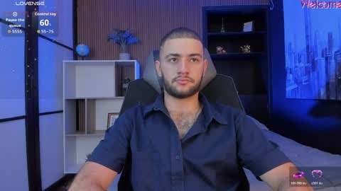 Maximus online show from March 27, 12:17 pm