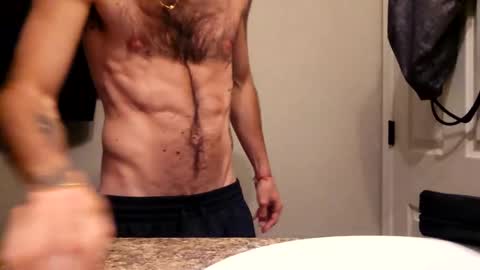 Maximus Demitrious online show from September 10, 12:11 am