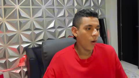 Maximus online show from January 16, 7:41 pm