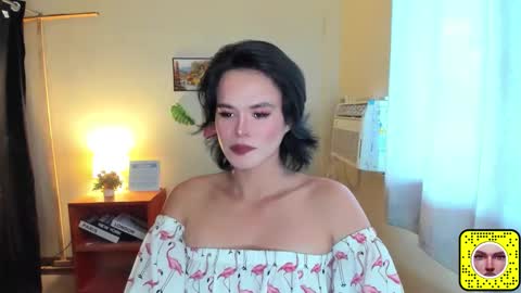 maxine_fucks online show from February 17, 3:05 am