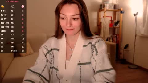 Maxine online show from November 10, 1:58 pm