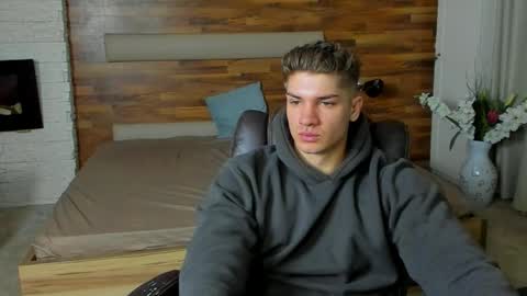 MaxKaiden online show from March 30, 4:34 am