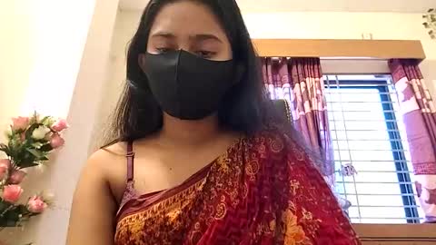 Dorea online show from November 27, 5:26 am