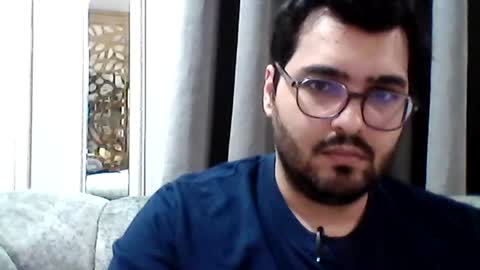 The prince of Persia online show from August 7, 4:27 pm