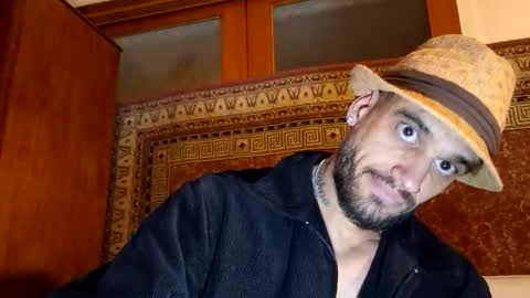 maxpac_rocco online show from September 10, 12:33 am