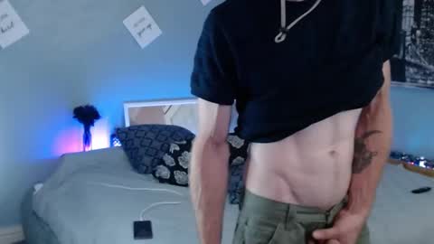 MaxRouger online show from October 5, 8:12 am