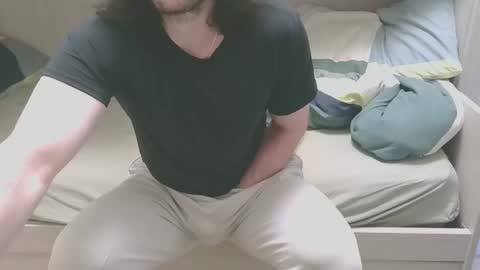 MaxSperman online show from February 18, 9:09 am