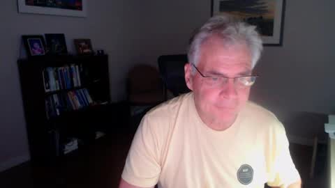maxsterize2 online show from July 19, 1:19 am