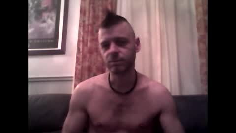 MaxTheWolf online show from November 27, 9:44 pm