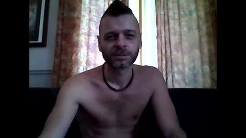 MaxTheWolf online show from December 5, 5:55 pm