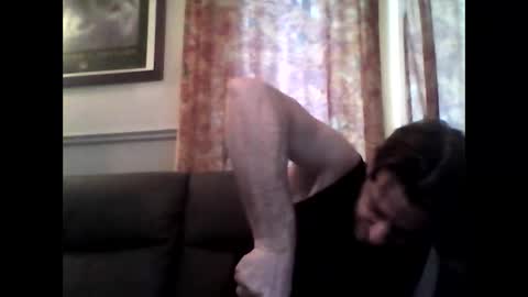 MaxTheWolf online show from May 18, 11:11 pm
