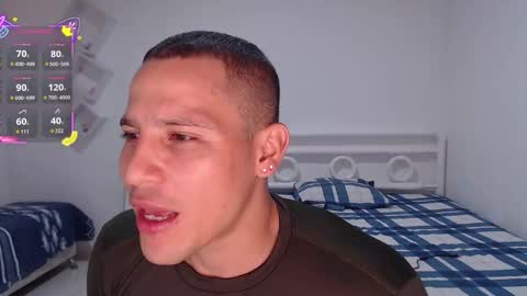 Max online show from February 26, 8:01 pm