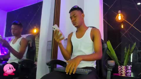 bunny black   online show from February 8, 9:15 pm