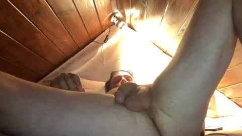 maxxxhammerrr online show from August 7, 3:27 am