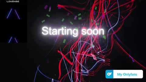 MaxxxQuin online show from December 2, 8:47 am