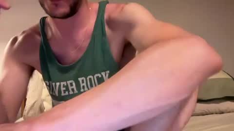 MaxXxurbate online show from June 28, 11:01 pm