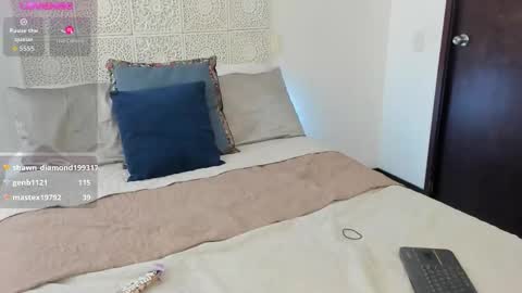 Victoria online show from October 15, 8:42 pm