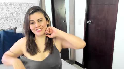 Victoria online show from February 22, 6:08 pm