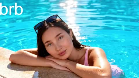 Dani and May online show from November 26, 5:26 am