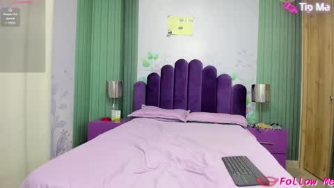 Snapshot of may_fox06 chatting on March 12, 2:45 pm MAY online show from March 12, 2:45 pm