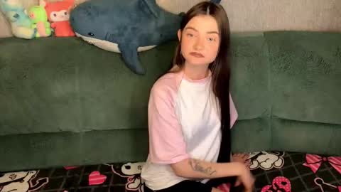 may online show from March 17, 5:07 pm