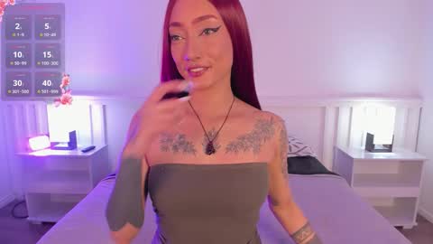 Valery online show from February 26, 2:37 am