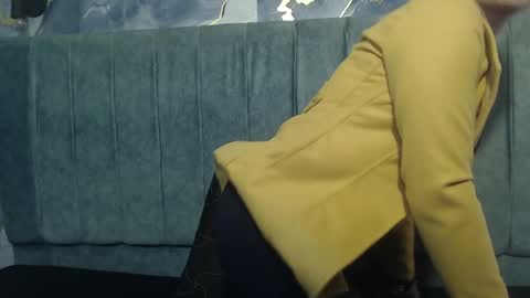 Maya online show from September 17, 1:03 pm