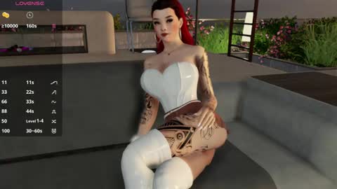 Maya online show from June 3, 5:29 pm
