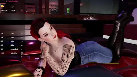 Maya online show from May 31, 6:09 pm
