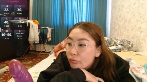 maya_kumashiro online show from March 27, 4:18 am