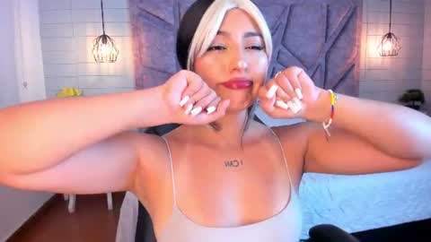 Maya online show from July 29, 4:34 am