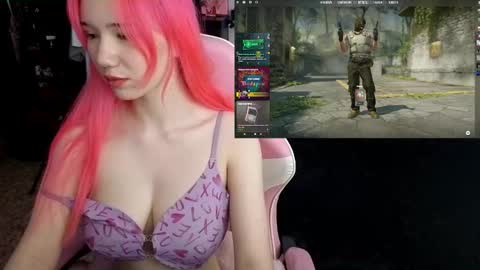 Maya Viola online show from November 19, 7:18 am