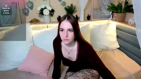 maya_winters online show from June 8, 9:54 am