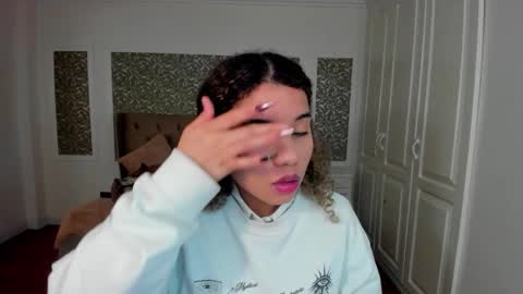 Maya online show from September 23, 2:16 am