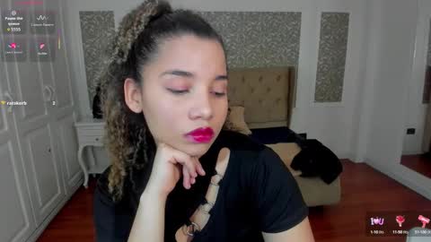 Maya online show from September 16, 2:46 am