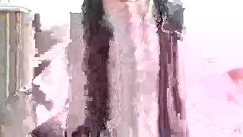 Maya online show from February 21, 8:17 am